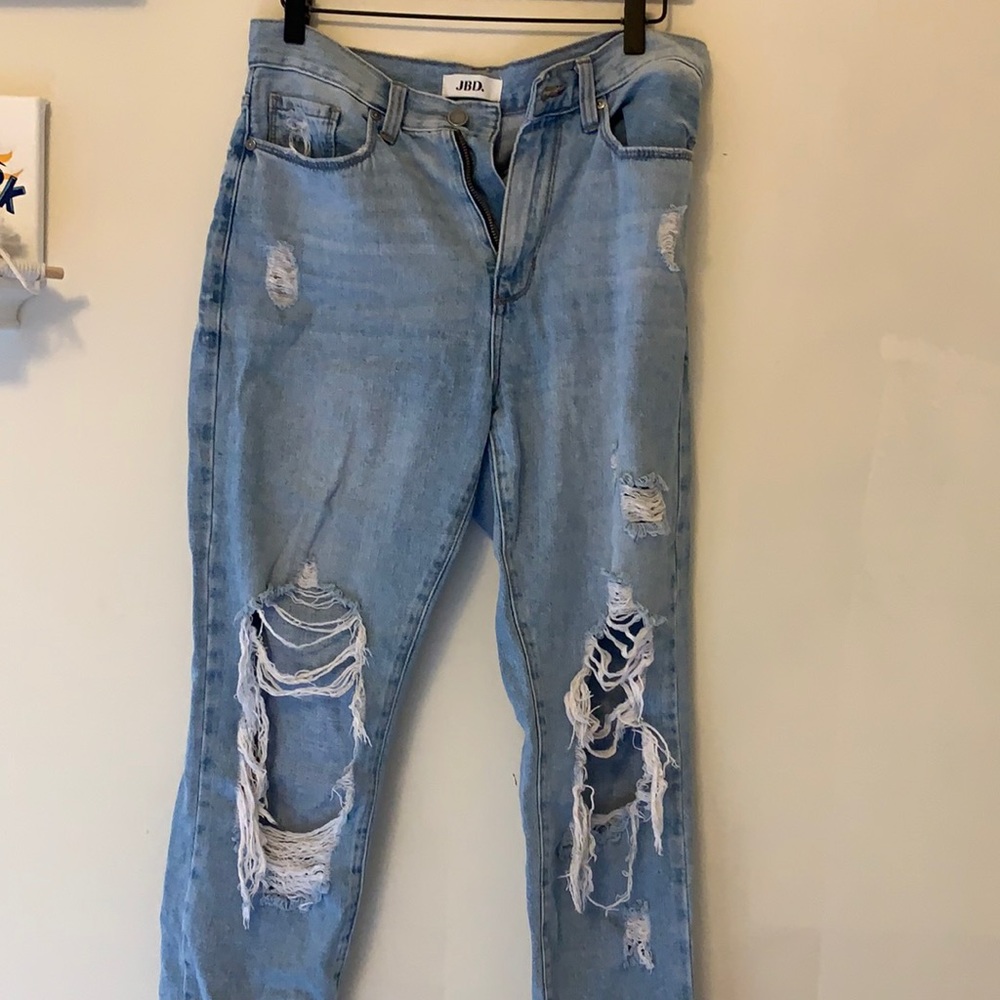 JBD jeans size 28